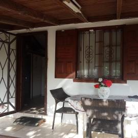 Skala Cottage holiday under the sun, hotel u gradu Gitio