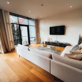 Lieblingsapartment No.11 in Toplage mit 2 SZ