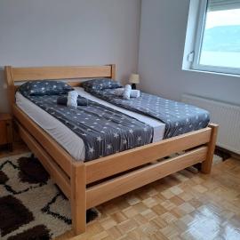 Apartman Bošković, hotell sihtkohas Donji Milanovac
