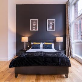 Mandega House, hotel a Sheffield