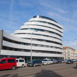 Apartmány Viviena, hotel a Brno