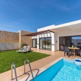 Villa Hobie Cat