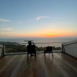 NIRAKI by Seascapes, hotel din Harnai