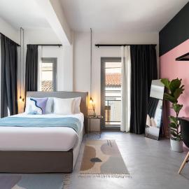Play Psyri Athens a member of Brown Hotels