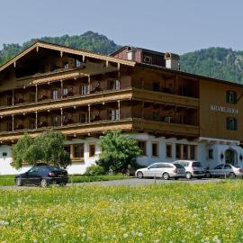 Hotel Gut Kramerhof