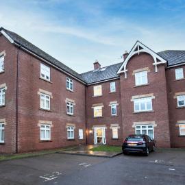Park View Apartment