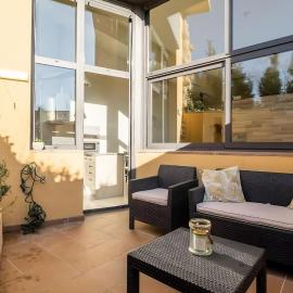 L'Heura, Casa terrassa Empordà Banyoles