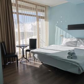 RezoHut, hotel em Gudauri