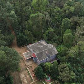 ATTIMARA HOMESTAY, Hotel in Somvārpet