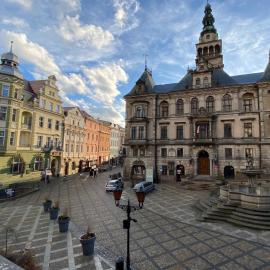 Apartament Przy Ratuszu