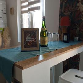Bienvenue chez vous