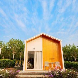 DOO KHAO, hotel in Ban Chong Tako