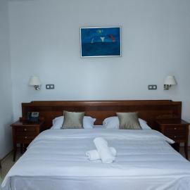 Viesnīca Hotel Hum pilsētā Ljubuški