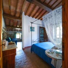 Agriturismo La Colombella