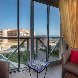 Appartement T3 Traversant Résidence Standing Garage et Piscine Extérieure GRATUITS