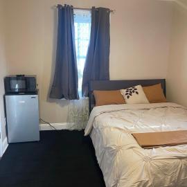 Don cozy: Saint Albans şehrinde bir otel