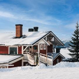 Hotell Karolinen Åre, hotel en Åre
