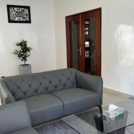 Maison La Renaissance de Dakar, hotel in Ouakam