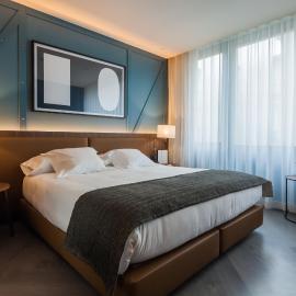 Vincci Porto, ξενοδοχείο στο Πόρτο
