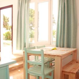 Yucas Homes, hotelli kohteessa Cala en Blanes