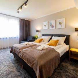 Viesnīca Hotel Jubilat pilsētā Zamosca