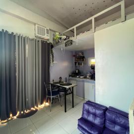 JC Unit #8, hotel u gradu Urdaneta