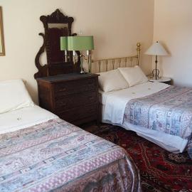 Downtown Bed and Breakfast