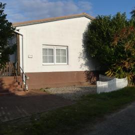 Gemütliche Ferienwohnung am Südperd in Thiessow