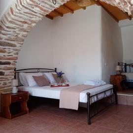 Monitsia Traditional House