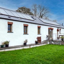 Orchard Cottage - Luxurious Barn Conversion - Beavers Hill, hotel a Manorbier