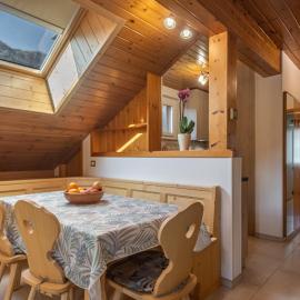 DolomiApartments - Casa Lagorai