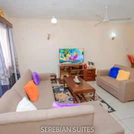 Serebian Suites