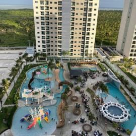 Salinas Exclusive Resort