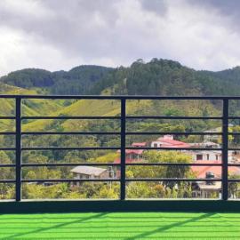 Foggy Mount View, hotel em Bandarawela