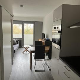 Ferienwohnung L254 an der Ostsee