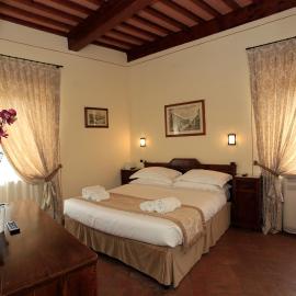Palazzo Mari, hotel a San Gimignano