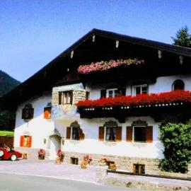 Haus Christoph, hotel in Bad Wiessee