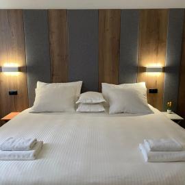 Swiss Plus Hotel, hotel v destinaci Bihać