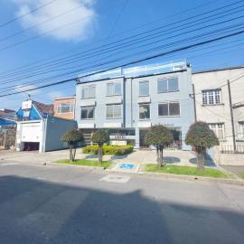 Hotel Cabrera Real