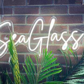 Sea Glass Cottage - Hotel style 3 bed optional hot tub, hotel in Seaham