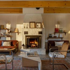 Eastwind Hotel Lake Placid: Lake Placid şehrinde bir otel