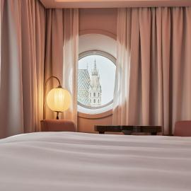 Hotel Topazz & Lamée, hotel in Vienna