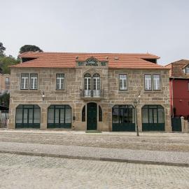 DOURO B&B Avenida, hotel di Resende