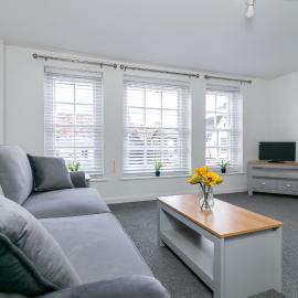 The Old Town Lodge, hotel in Stevenage