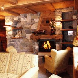 Hotel Tersiva, hotel i Valtournenche
