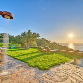 Metochi Seaview Holiday House