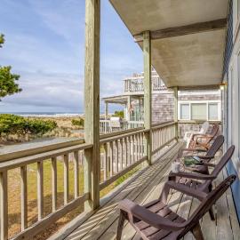 Lifesaver - Meredith Lodging