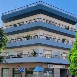 Ferrer, Hotel in El Campello