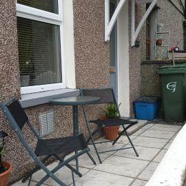 Cosy Mews House Close to Harbour