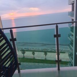 The Fresh Wave hotel